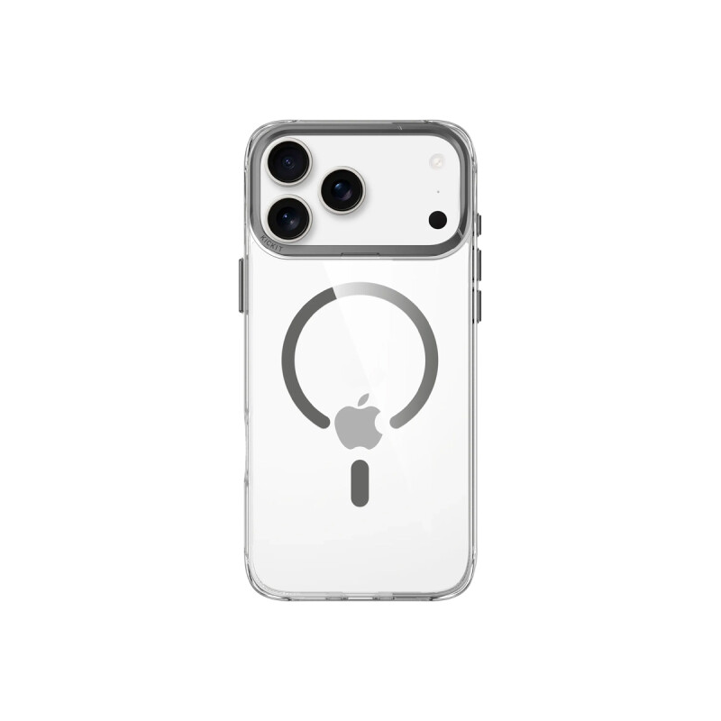 Protector Prodigee KickIt iPhone 17 Pro Max transparente Protector Prodigee Kickit Iphone 17 Pro Max Transparente