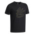 Curry Boys Logo Tee-BLK BLK-001