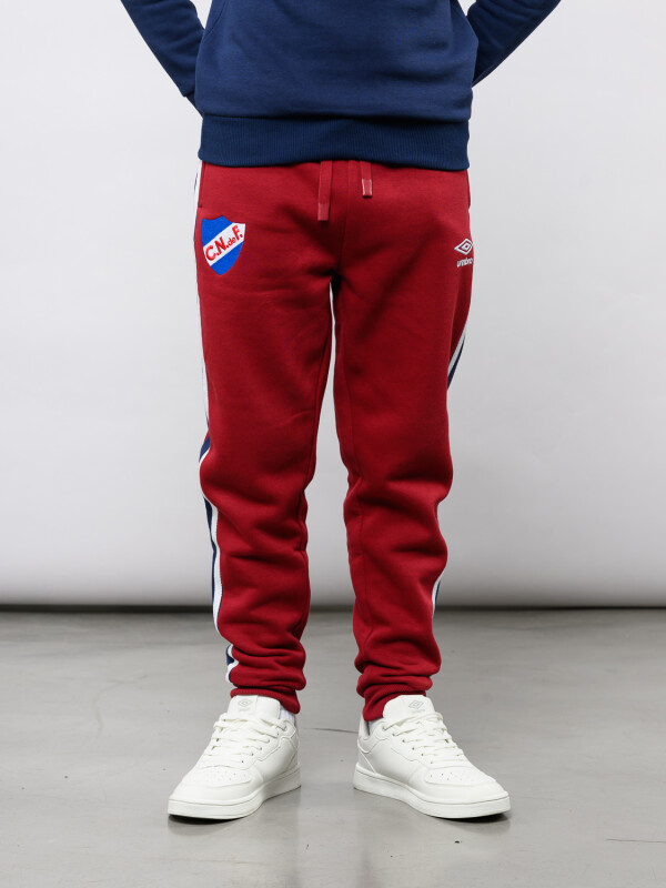 Pantalon Grav Nacional Oficial Junior 0w1