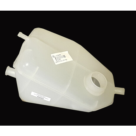DEPOSITO FORD AUX. RADIADOR ESCORT VERONA /92 S/SENSOR - DEPOSITO FORD AUX. RADIADOR ESCORT VERONA /92 S/SENSOR -