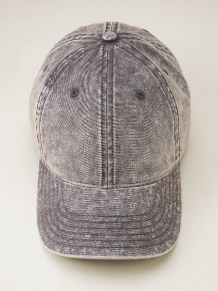 HAT NUQUI GRIS OSCURO