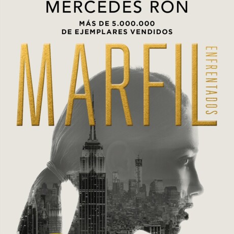 MARFIL (PROMO) MARFIL (PROMO)
