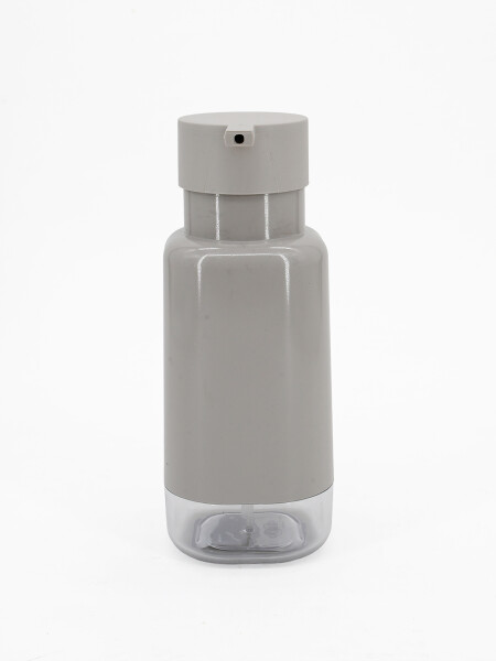 DISPENSADOR DE JABON BEIGE (V)