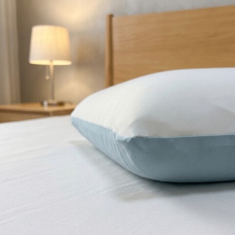 Almohada viscoelástica memory foam alta densidad Almohada viscoelástica memory foam alta densidad