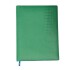 AGENDA ABEZETA 254 CLASSIC COLOR VERDE