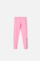 Legging corazones FUCSIA
