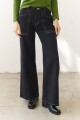PANTALON QUATRE NEGRO