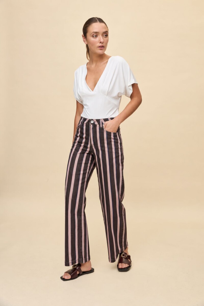 PANTALÓN CASABLANCAS 