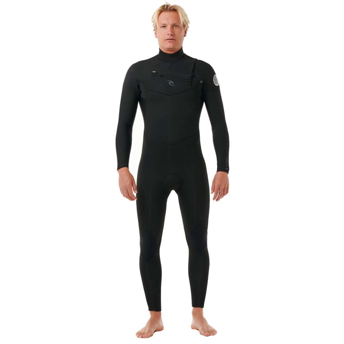 Traje Rip Curl Dawn Patrol Perf Cz 43 Gb - Negro 