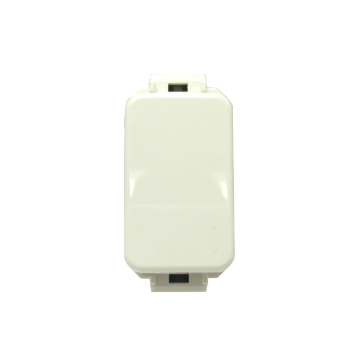 MODULO INTERRUPTOR COMBINACION ESCALERA 10A LINEA CLASICA 