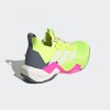 Championes Adidas Rapidmove ADV 2 Verde