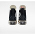 CHUCK 70 PLUS HI BLACK/EGRET/BLACK BLACK/EGRET/BLACK