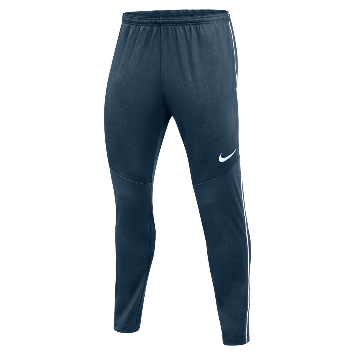 Pantalón Largo Nike Dri-Fit Park de Hombre - Azul 
