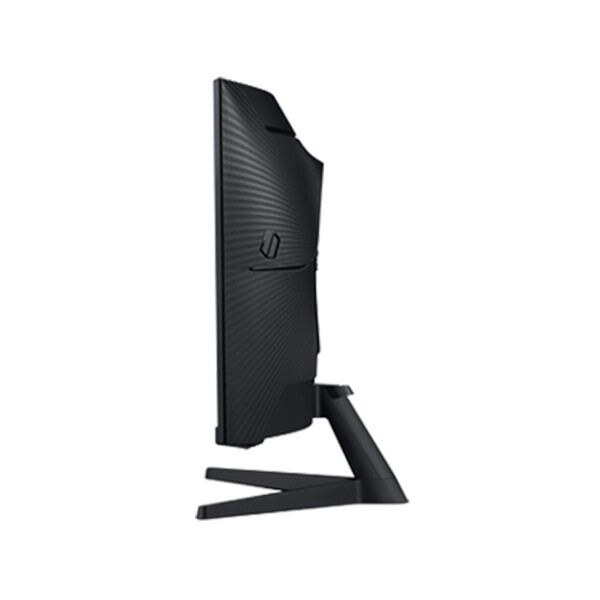 Mmonitor Samsung Odyssey G5 Curvo 32" Va Qhd 165hz MONITOR SAMSUNG ODYSSEY G5 32 165HZ