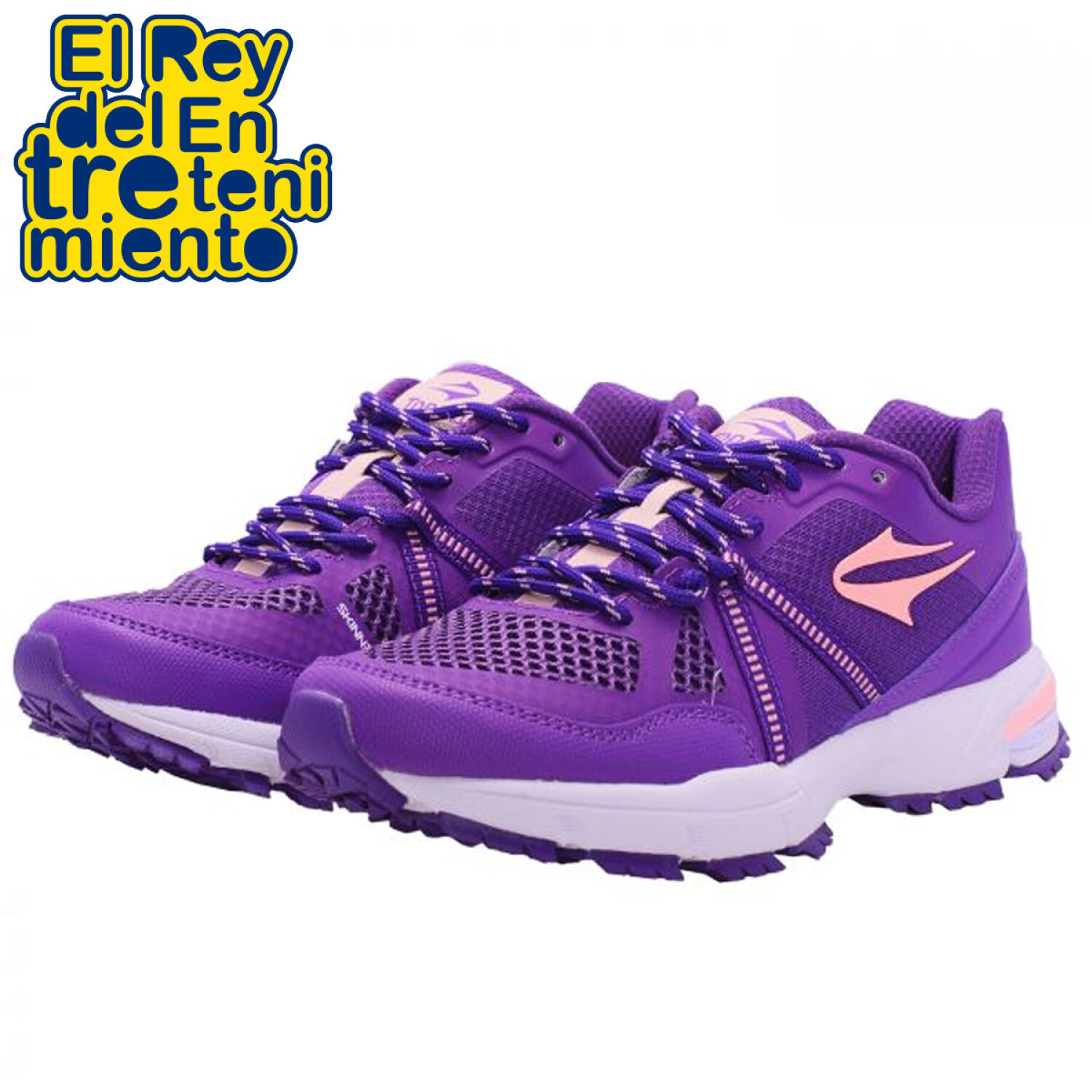 Zapatillas topper spartan hot sale