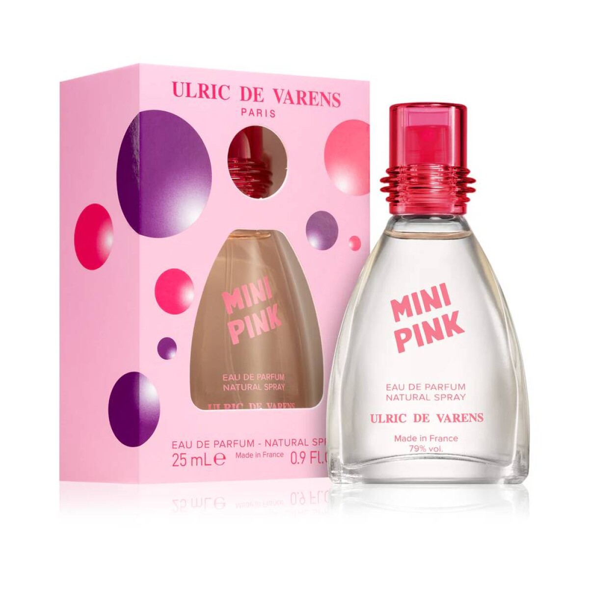 Perfume UDV Mini Pink EDP 25ml 