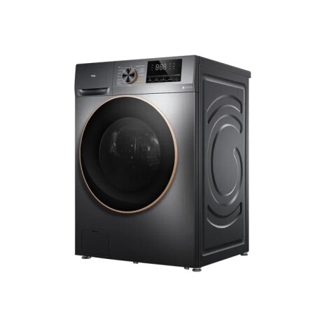 LAVASECARROPA TCL DARK SILVER C2210WD 001