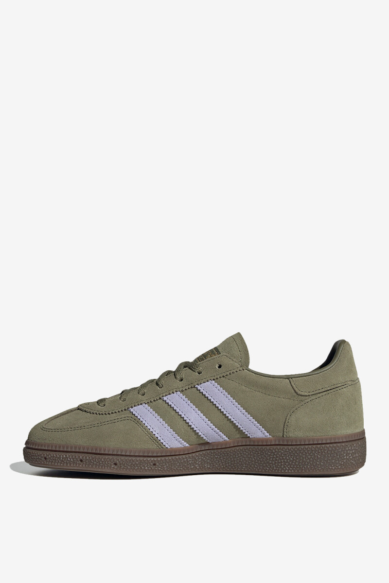 HANDBALL SPEZIAL W Verde Oliva