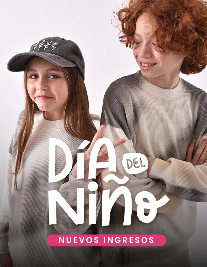 DIA DEL NIÑO