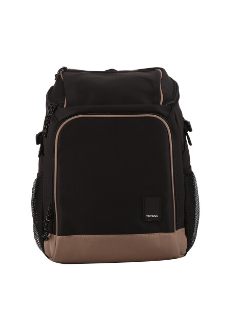 Mochila Ice Rover Negro