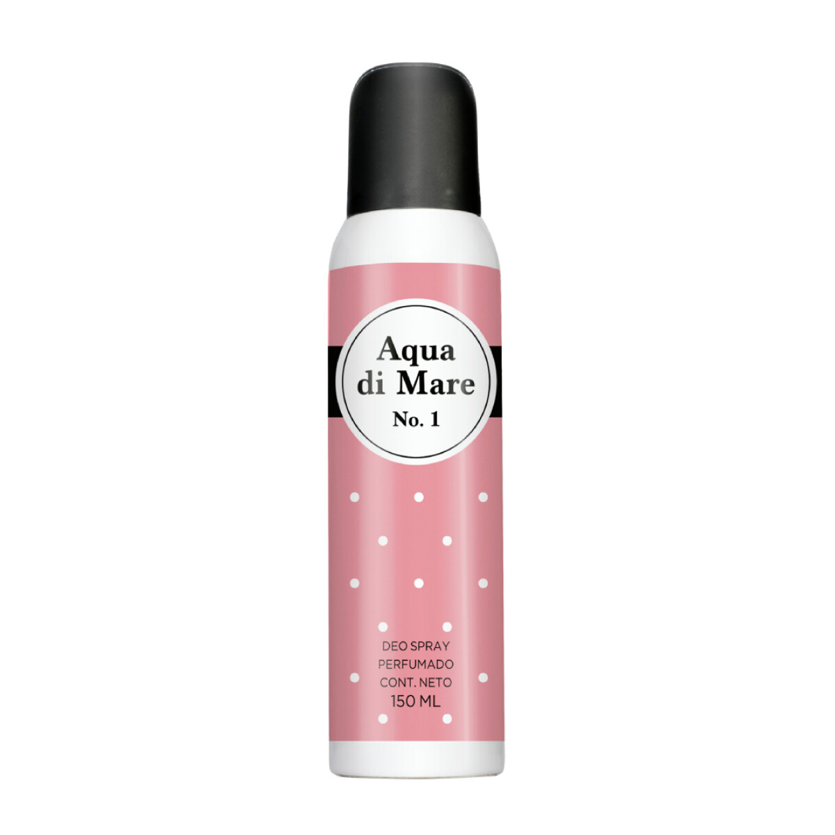 Aqua Di Mare Desodorante Aero Aqua 1 150ml. 
