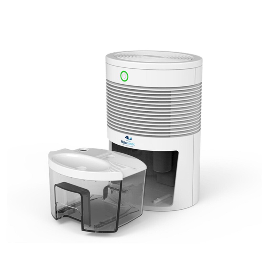 DESHUMIDIFICADOR DE AIRE DRY SEC 600-ML RM-DA3000A