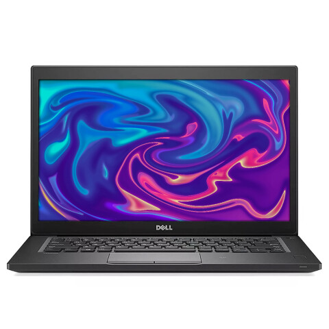 Notebook Dell Latitude 7480 I5 / 8 Gb Ram / 256gb Ssd NOTEBOOK RFPL DELL 7480 I5/8/256/14 OLT
