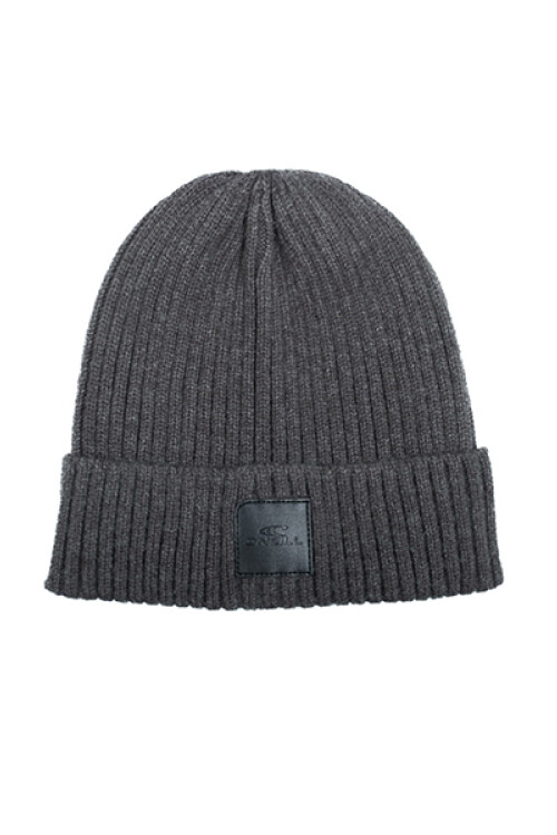 Gorro Beanie O'Neill Bouncer Gris Melange