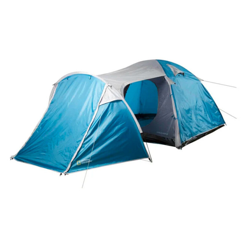 Carpa National Geographic Vancouer 4 personas Carpa National Geographic Vancouer 4 personas