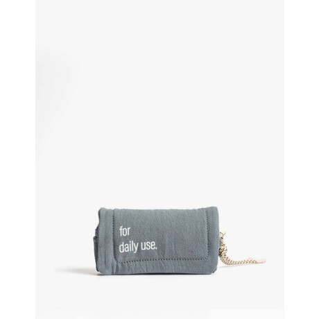 Organizador De Bijou For Daily Use Azul Celeste