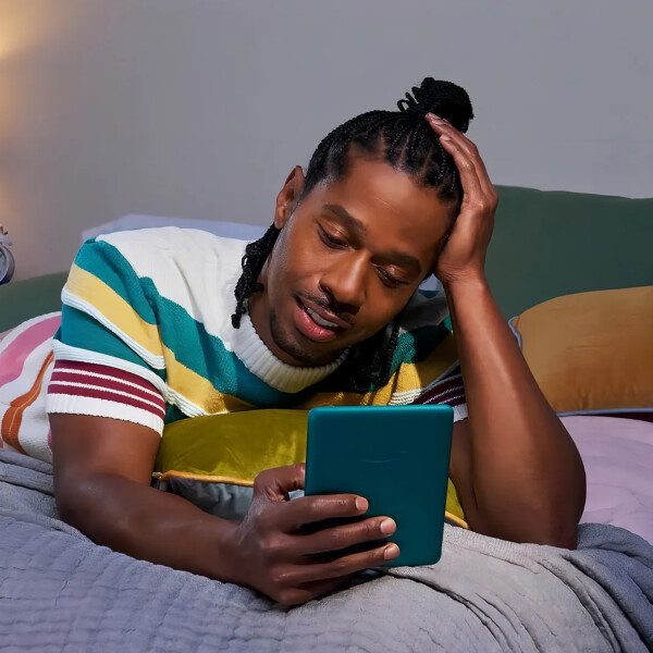 Amazon Kindle Ebook Ppaperwhite 16gb Wifi VERDE