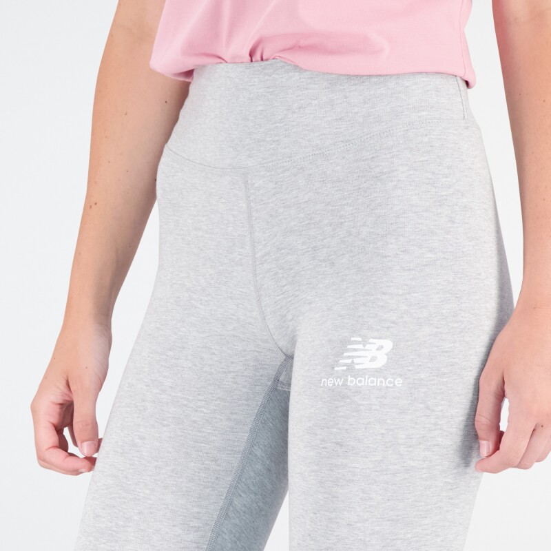 Calza New Balance de dama - Essentials - WP31509AG GREY