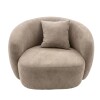 POLTRONA CURVED Unica