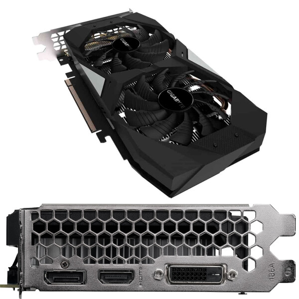 Tarjeta Video Geforce Rtx™ 3050 Stormx 6gb TARJETA VIDEO PALIT RTX 3050 STORMX 6GB