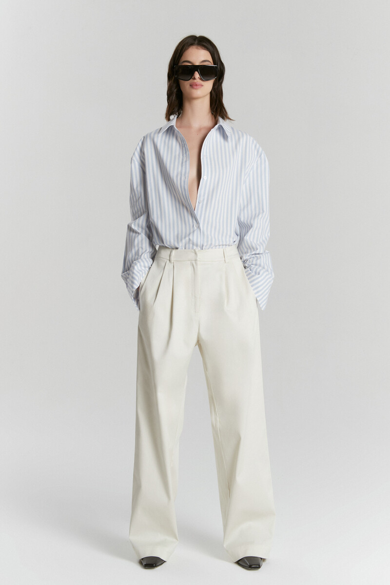 PANTALON ANCHO BAIKAL 