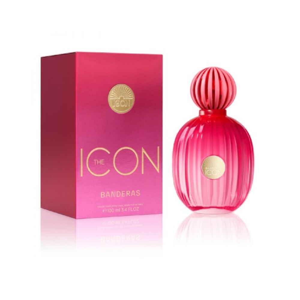 The Icon Eau de Parfum 100ml