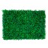 Panel Cesped X2 Pasto Artificial Pared Jardin 60x40cm Muro Panel Cesped X2 Pasto Artificial Pared Jardin 60x40cm Muro