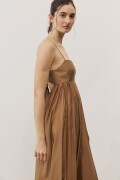 Vestido Seny BEIGE