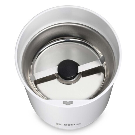 MOLINILLO DE CAFÉ BOSCH 180W BLANCO TSM6A011W