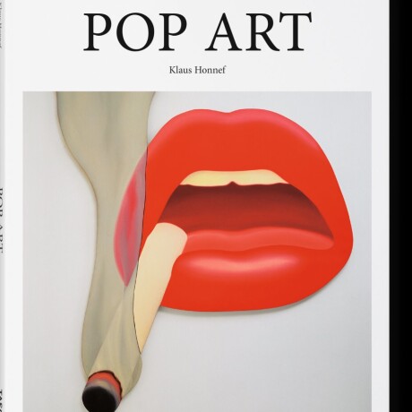 POP ART POP ART