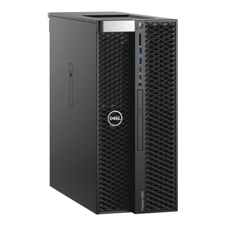 Pc de Escritorio Dell W-2102 64GB 512GB WIN10 Pro P4000 001