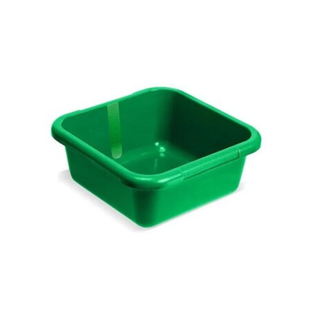 PALANGANA CUADRADA 4LTS ARQPLAST PALANGANA CUADRADA 4LTS ARQPLAST