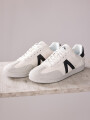 CHAMPIONES HAIFAM RUSTY Blanco/negro