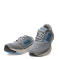 Championes de Hombre New Balance Evoz Fresh Foam Gris - Azul