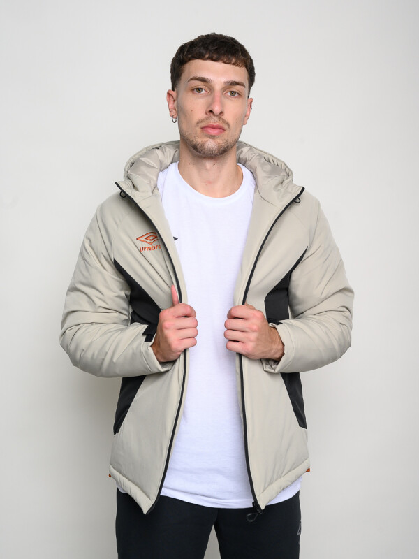 CAMPERA CRAFTED PRO Umbro Hombre 0b2