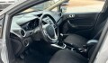Ford Fiesta Sedan SE MT - 2014 Ford Fiesta Sedan SE MT - 2014