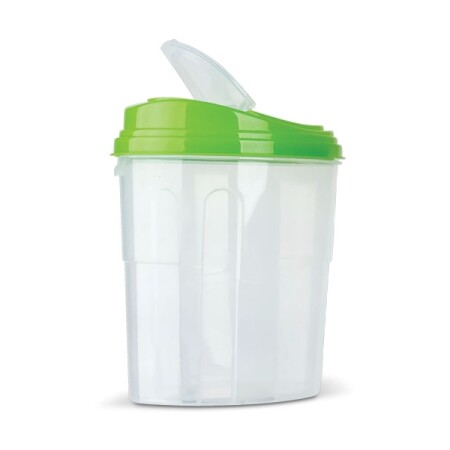POTE DESPENSERO OVAL N1 1L POTE DESPENSERO OVAL N1 1L