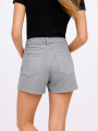 Short Karime Gris