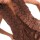 Dancing Queen top Chocolate