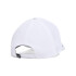 M Driver Snapback-BLU WHT-102